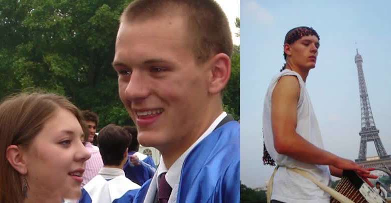 Annual hike honors teen killed in tragic accident