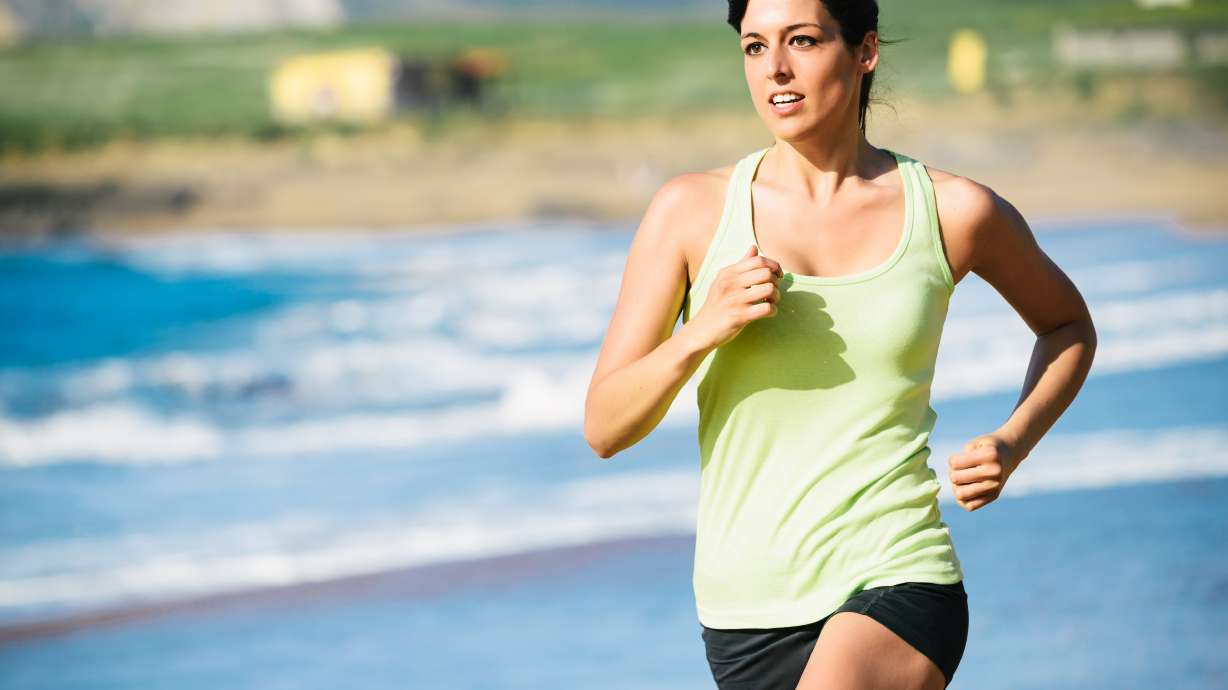 Running just 5 minutes a day could add years to your life