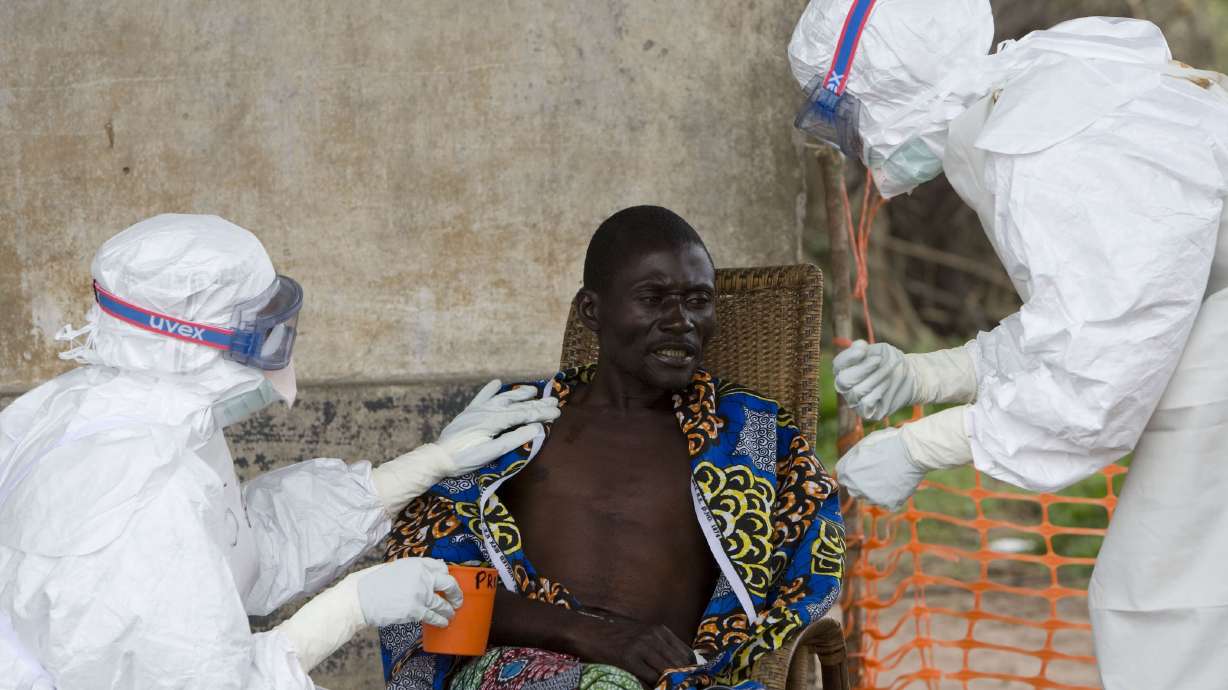 Why isn't there a treatment or vaccine for Ebola?