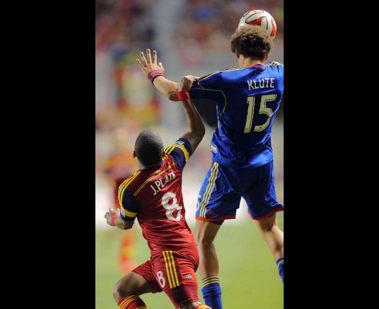 RSL heads to Colorado with rivalry trophies on the brain