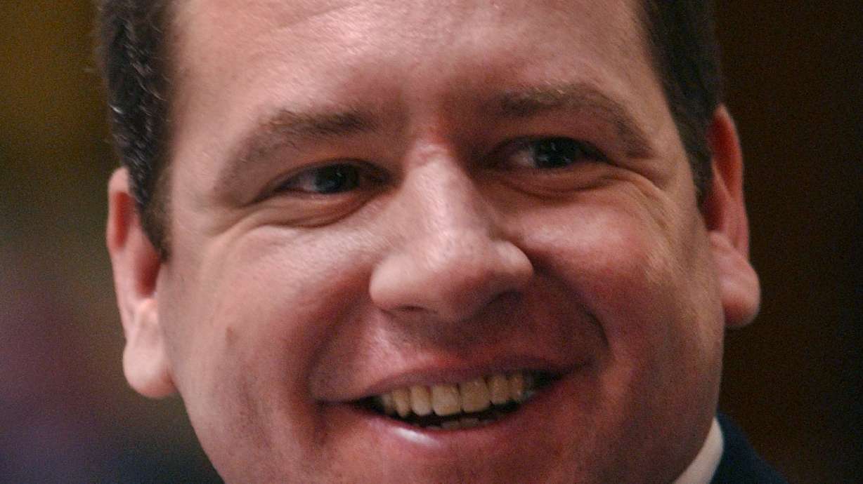 Indiana ethics law faulted after official cleared