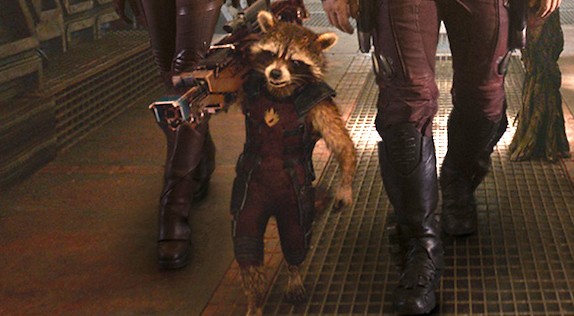 Guardians of the Galaxy