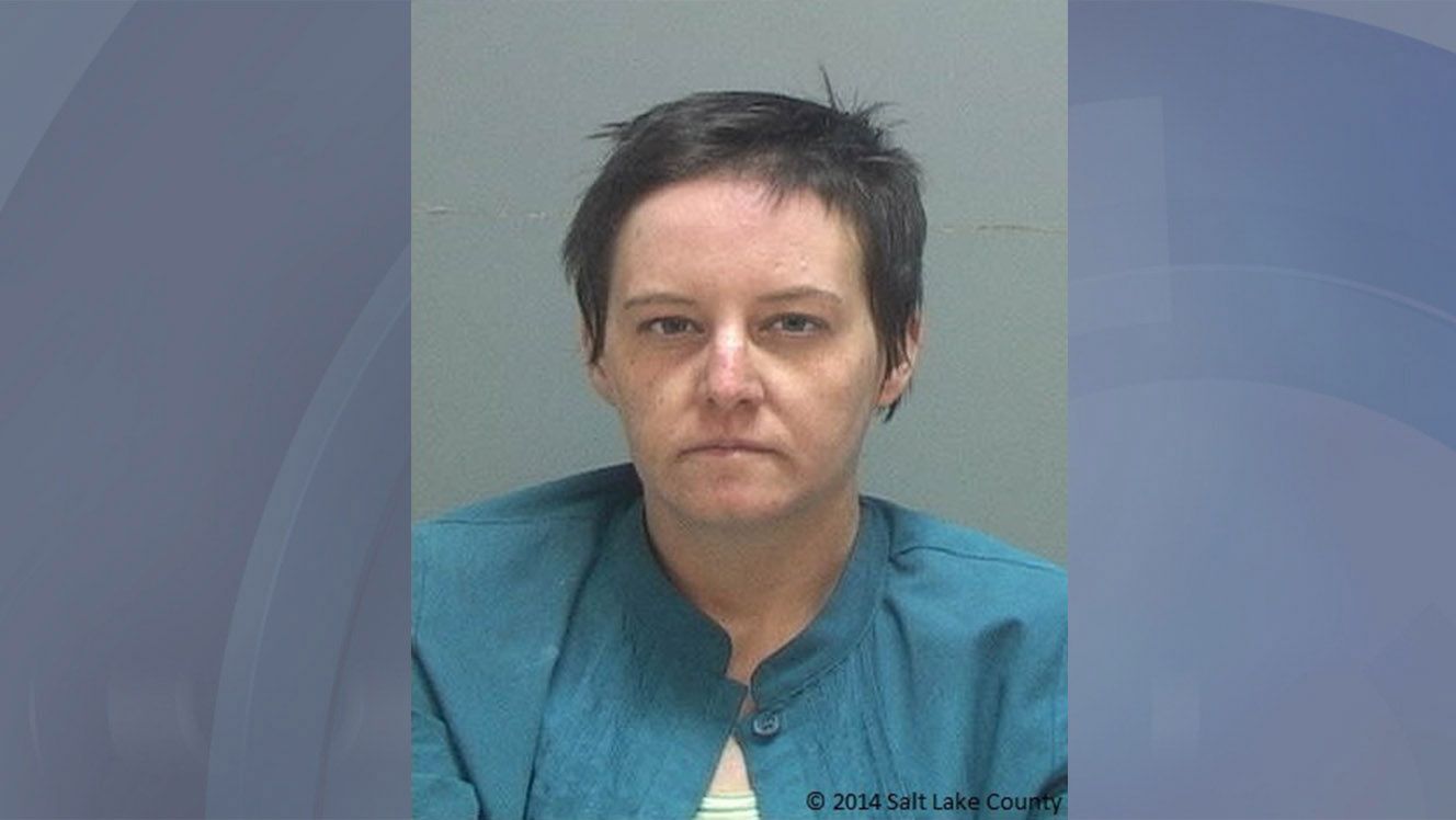 Woman arrested in connection to 2 aggravated robberies