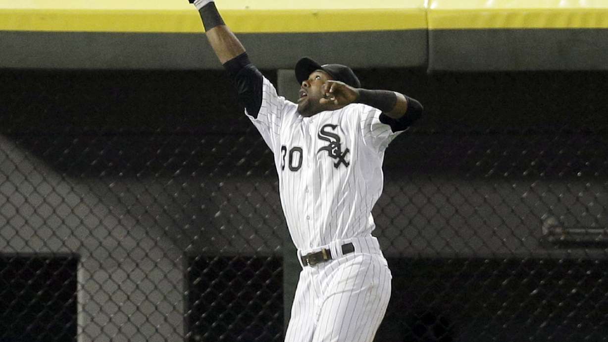 Plouffe, Twins end 3-game skid, stop Abreu, Chisox