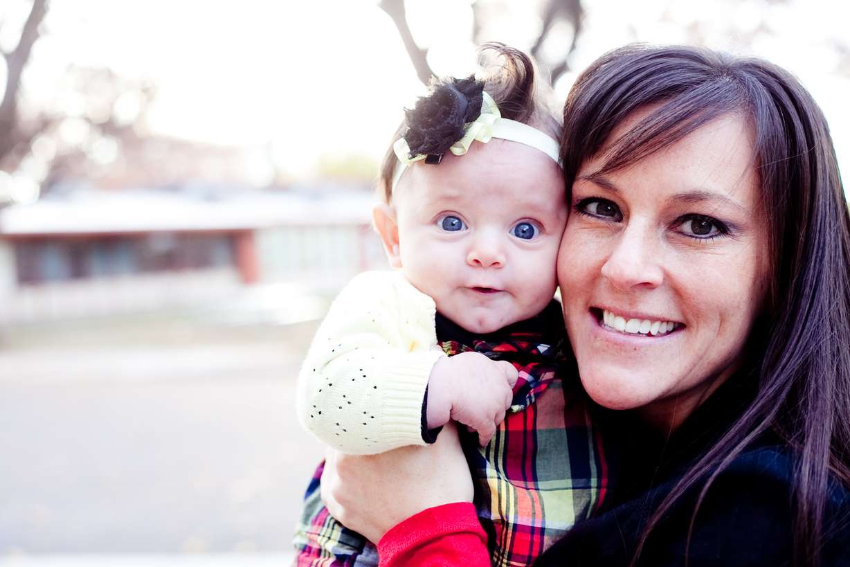 Family devastated after death of baby left in hot car