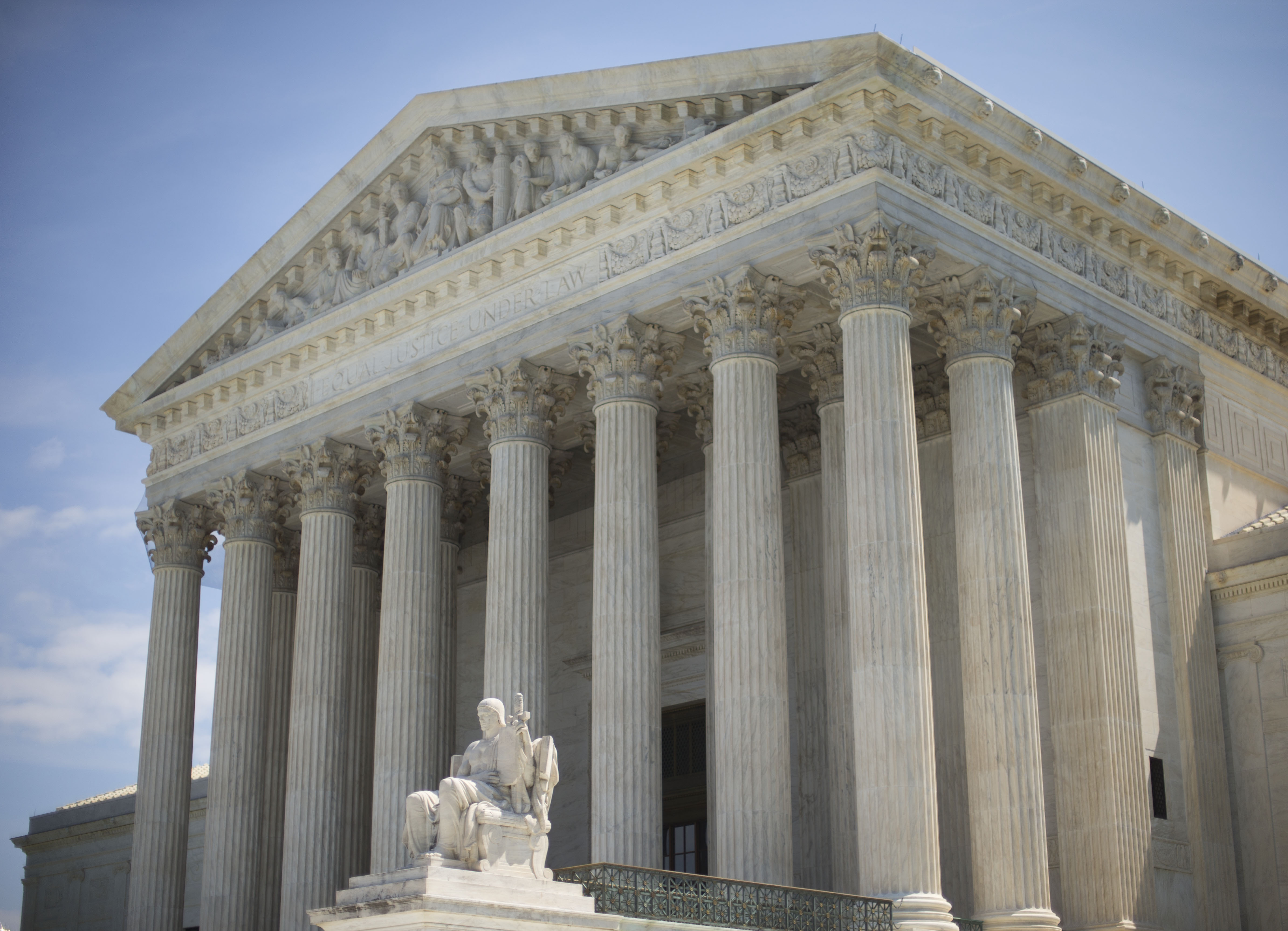 Justices silent over execution drug secrecy