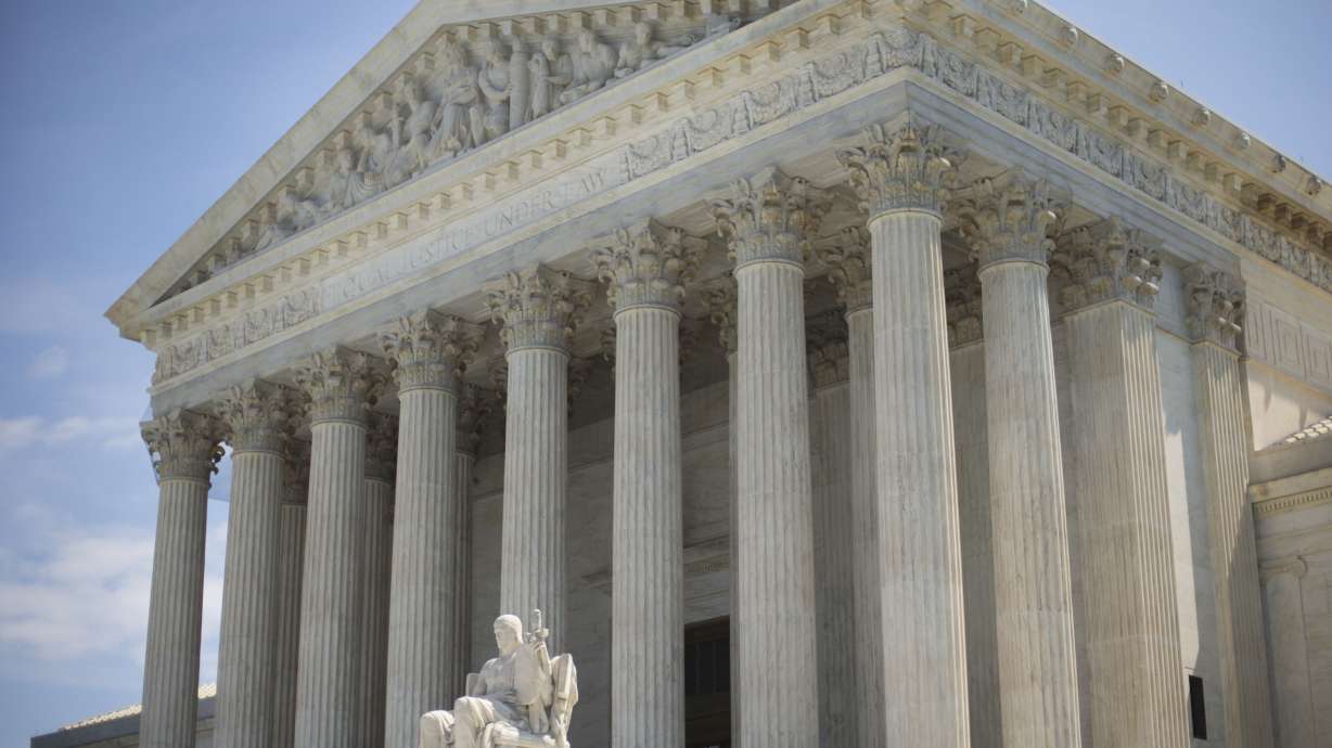 Justices silent over execution drug secrecy
