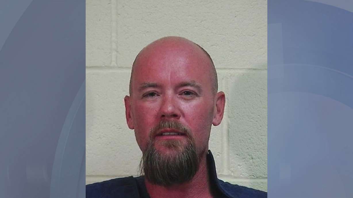 Utah man sentenced to prison for shooting Iron County deputy