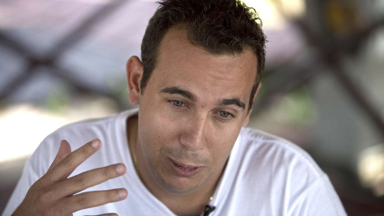 US sent Latin youth undercover in anti-Cuba ploy