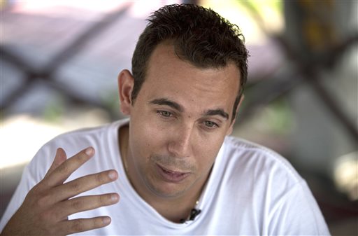 EEUU envió a jovenes latinos a Cuba pra montar complot