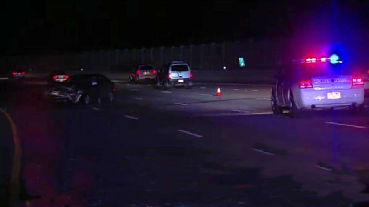 Niños salen lastimados por no estar bien sujetos a su asiento en un accidente automovilístico