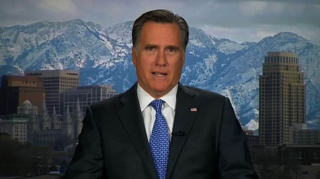 Romney and Christie teaming up for GOP fundraiser