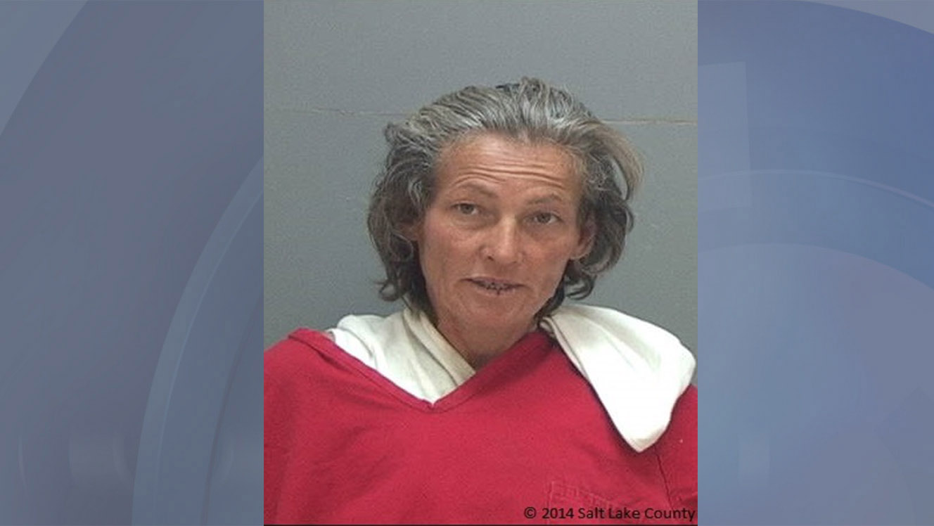 Woman arrested for attempted arson of coffee shop, police say