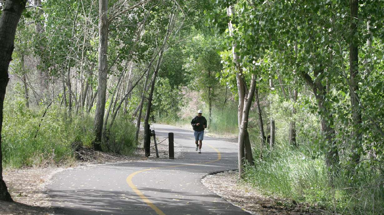 Corriendo apenas 5 minutos diarios puede sumar años a su vida