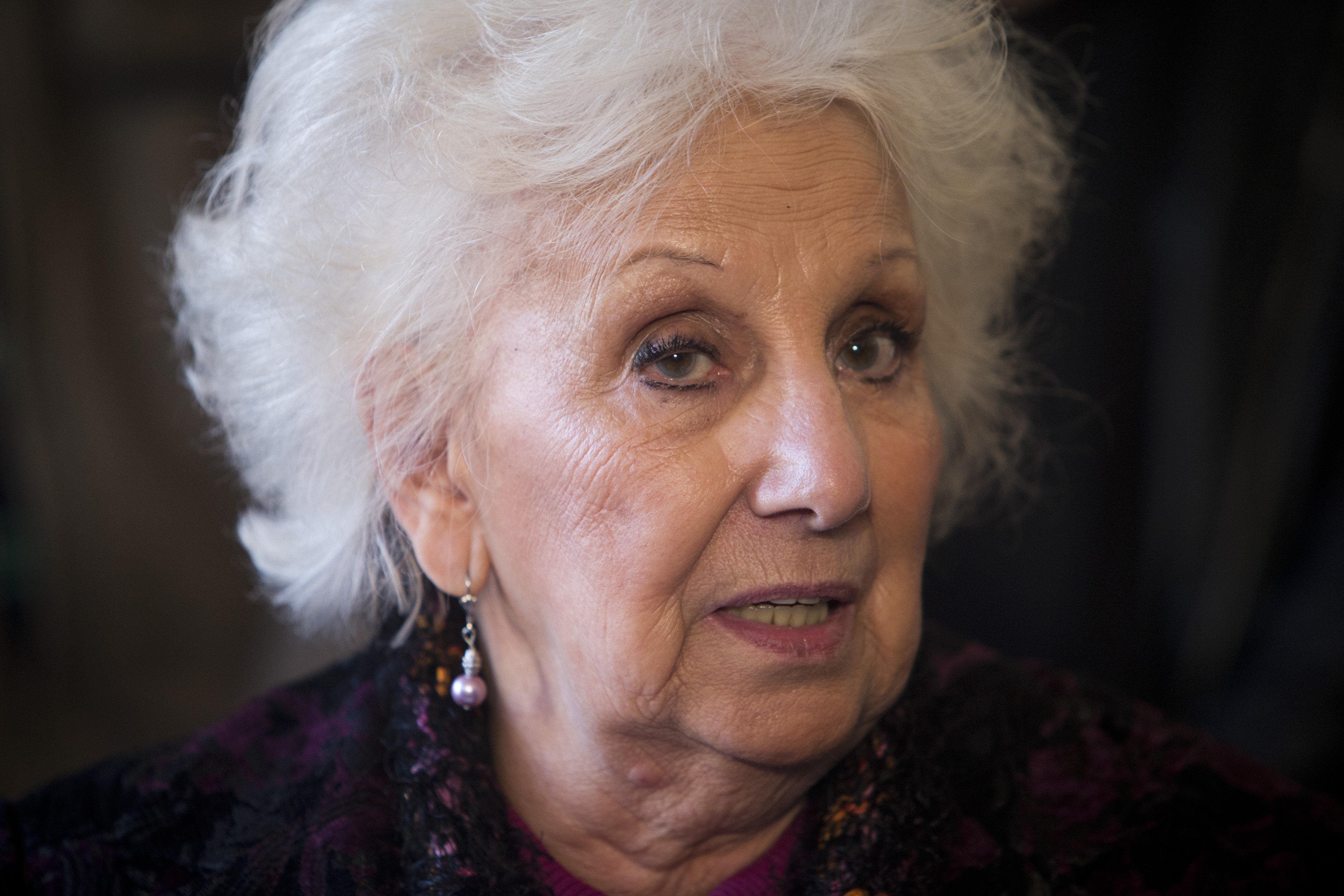 DNA test ends a mystery of Argentina's 'dirty war'