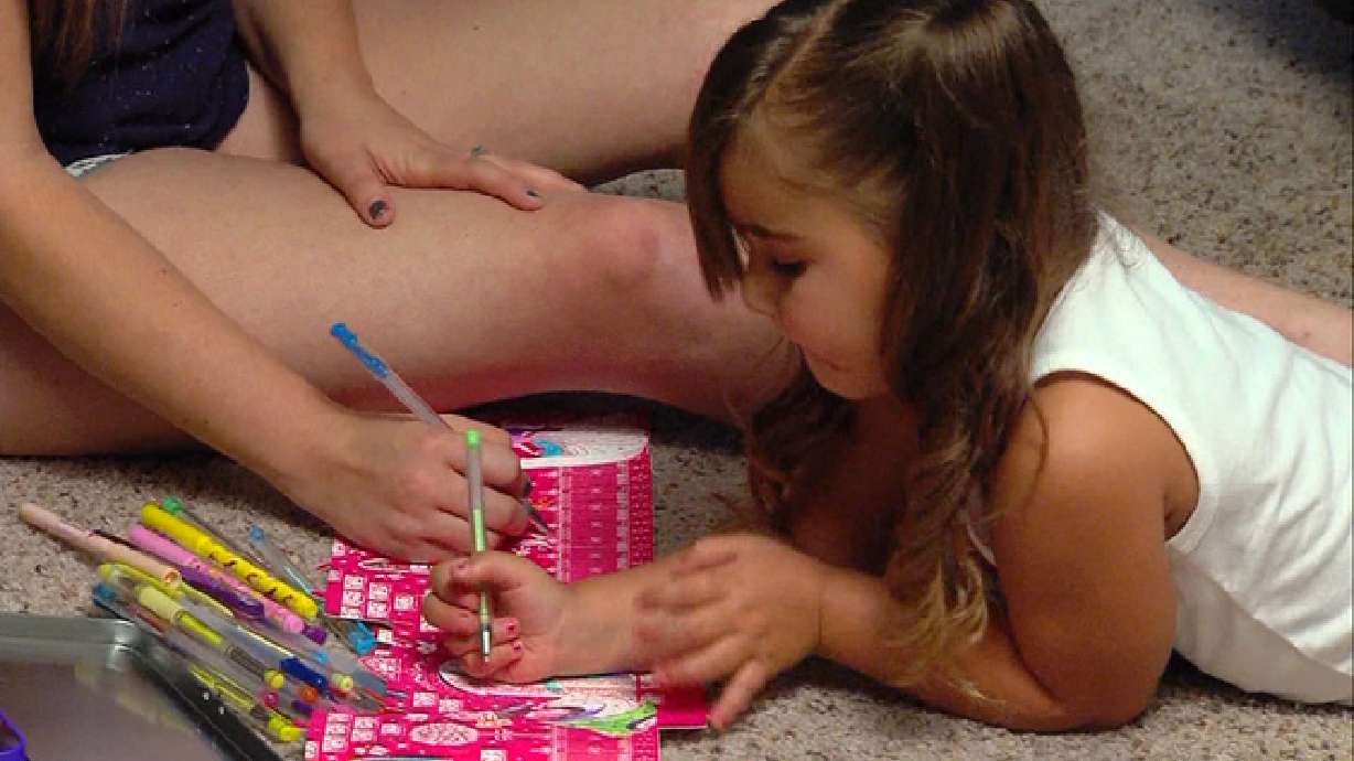 Sobreviviente de accidente casi fatal busca a los 'buenos samaritanos' que le salvaron la vida