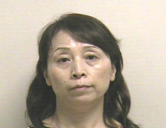 Orem massage parlor owner arrested on sexual solicitation charge