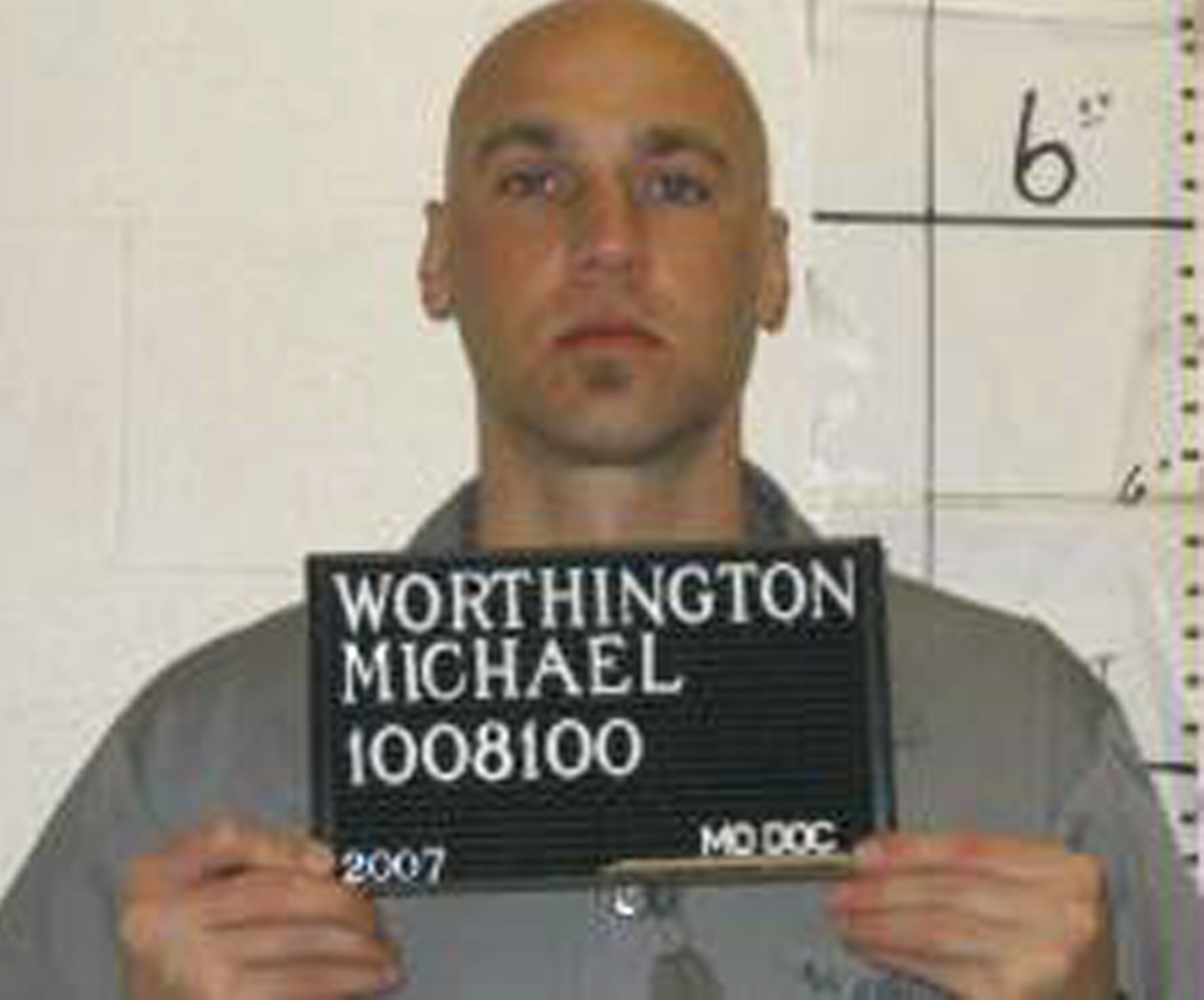 Missouri inmate executed for raping, killing woman