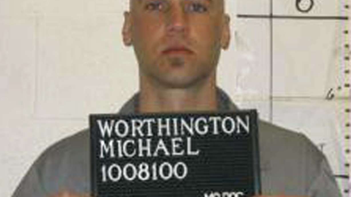 Missouri inmate executed for raping, killing woman