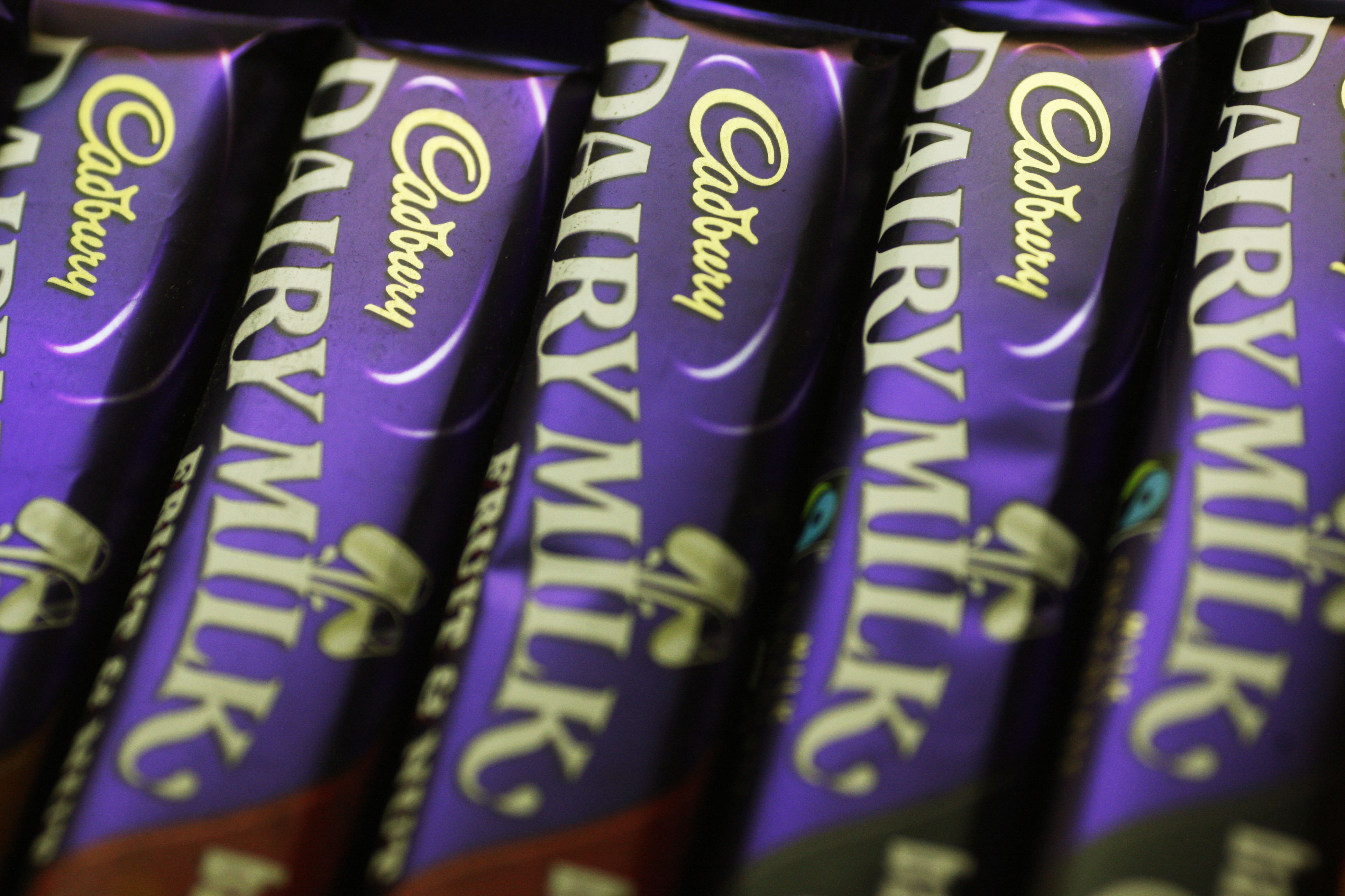 Mondelez says price hikes scared off customers