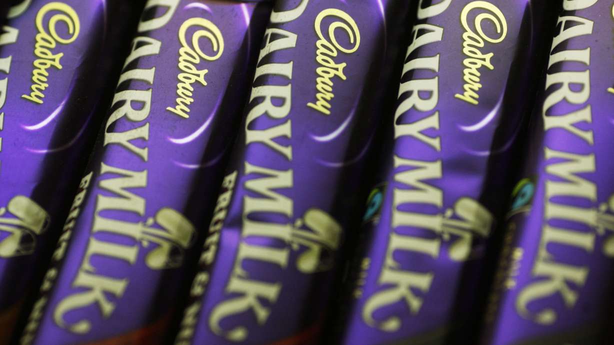 Mondelez says price hikes scared off customers