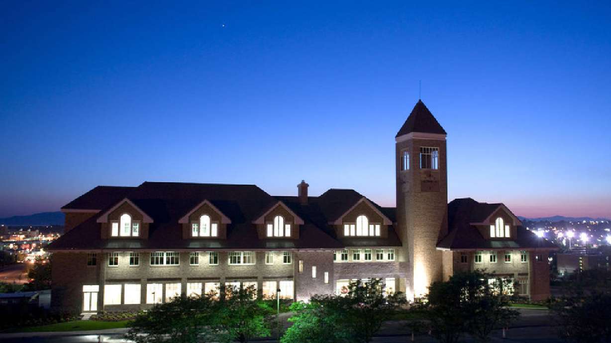 The most and least religious schools in the country