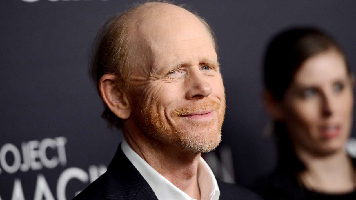 Ron Howard offers filmmaking tips in Tribeca video