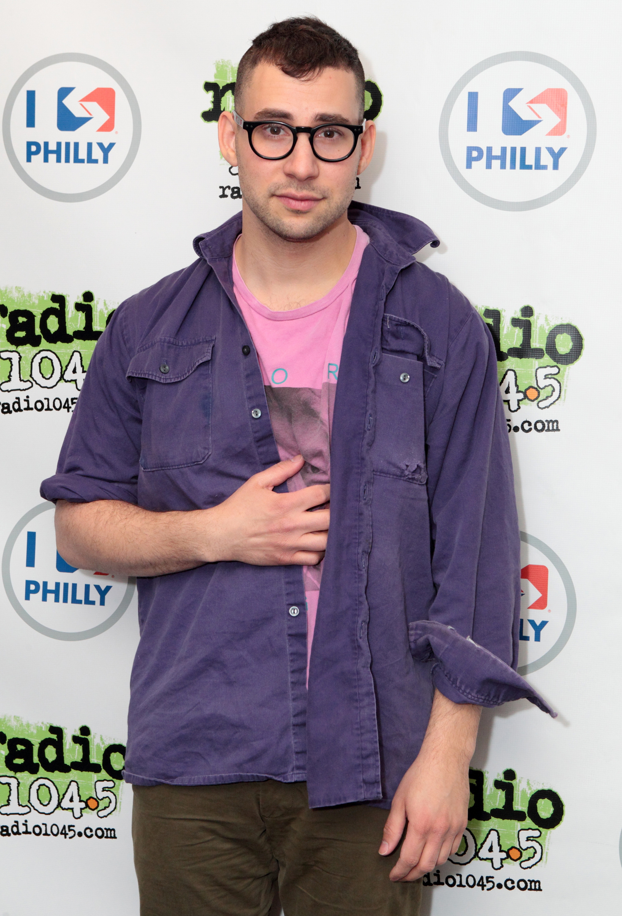 Not so lonely: Jack Antonoff spins off from fun.