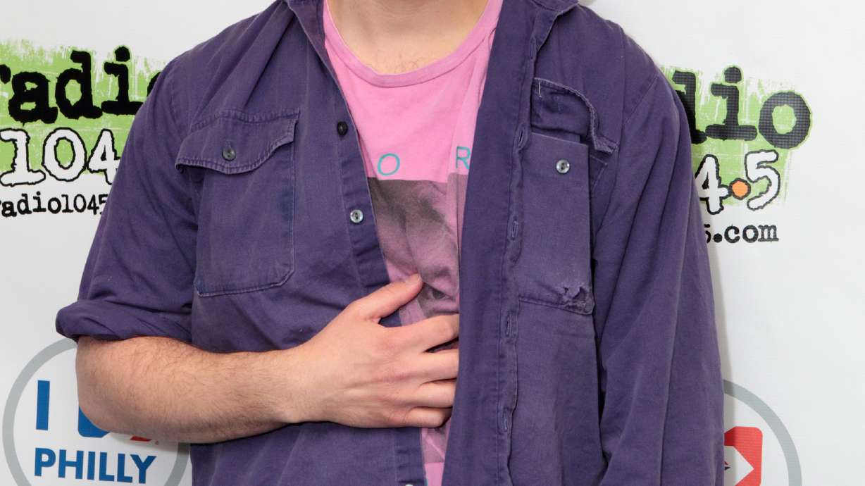 Not so lonely: Jack Antonoff spins off from fun.