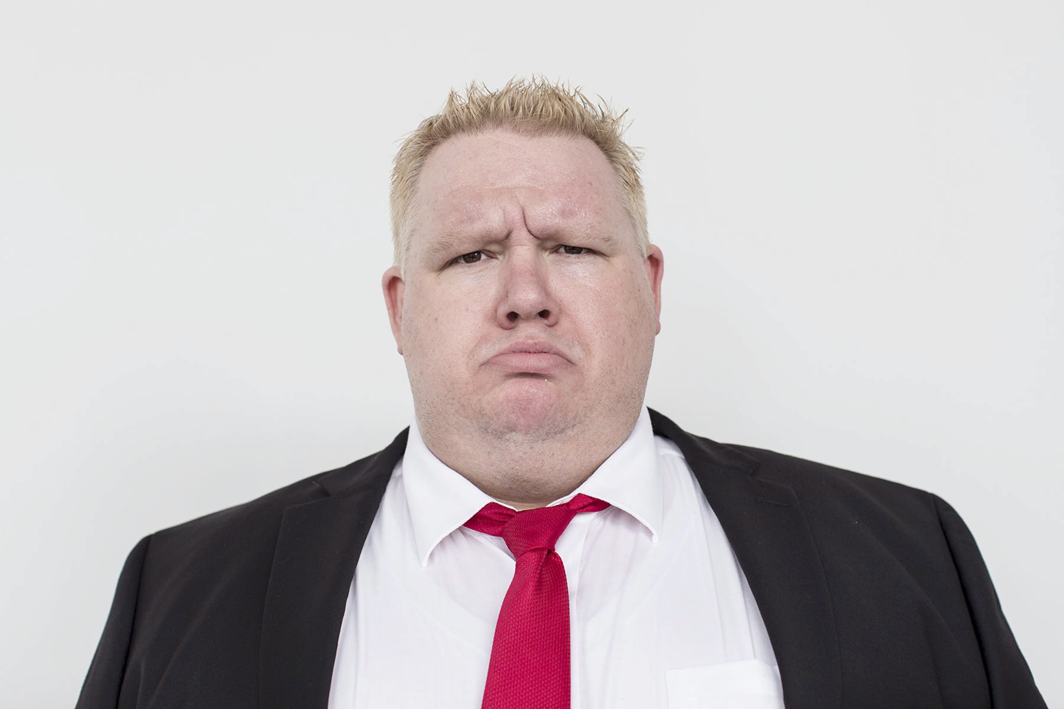 Ford role cast in musical about Toronto's mayor