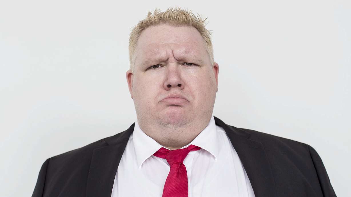 Ford role cast in musical about Toronto's mayor