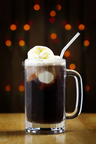 Celebrate Root Beer Float Day with some delicious recipes
