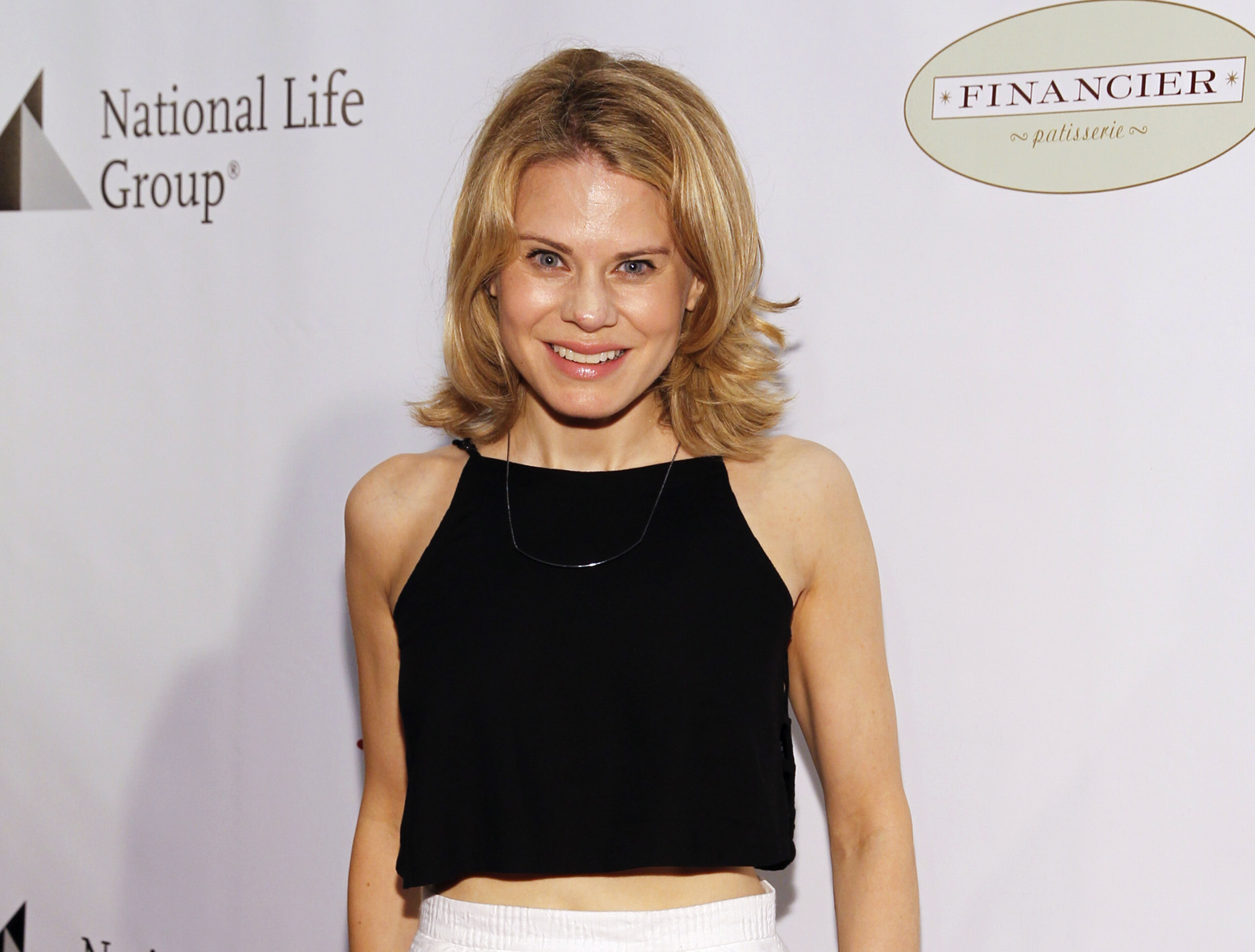 Celia Keenan-Bolger to star in 'The Oldest Boy'