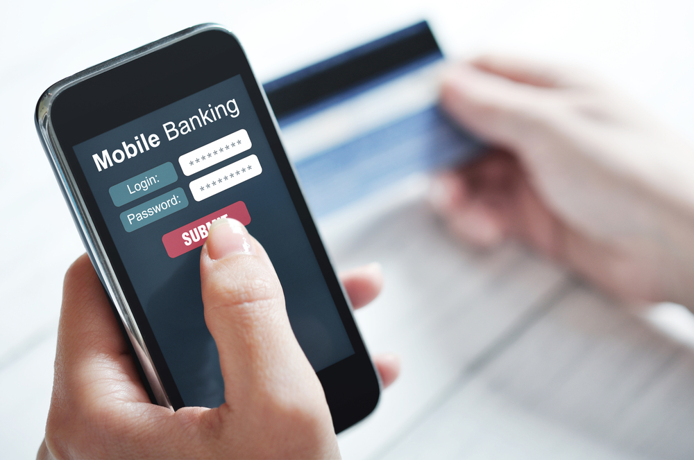 Should you trust mobile banking?