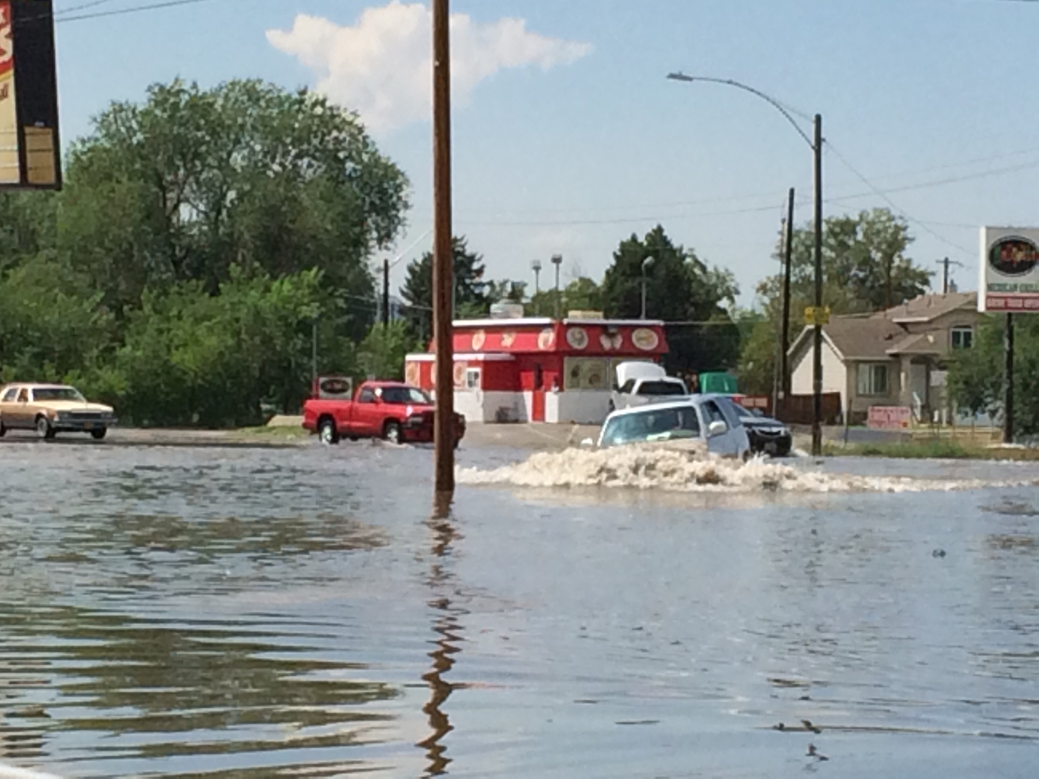 User photos: This week in news