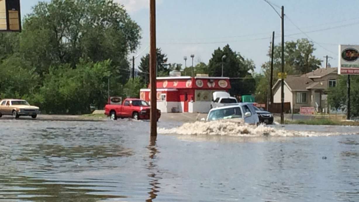 User photos: This week in news