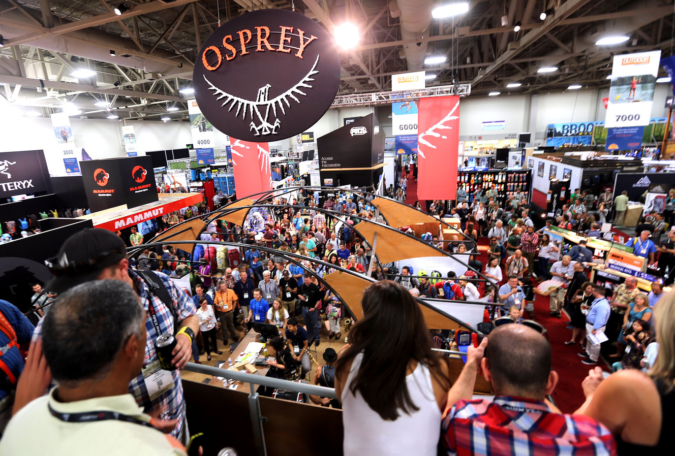 Salt Lake City leaders talk climate change and outdoor recreation economy