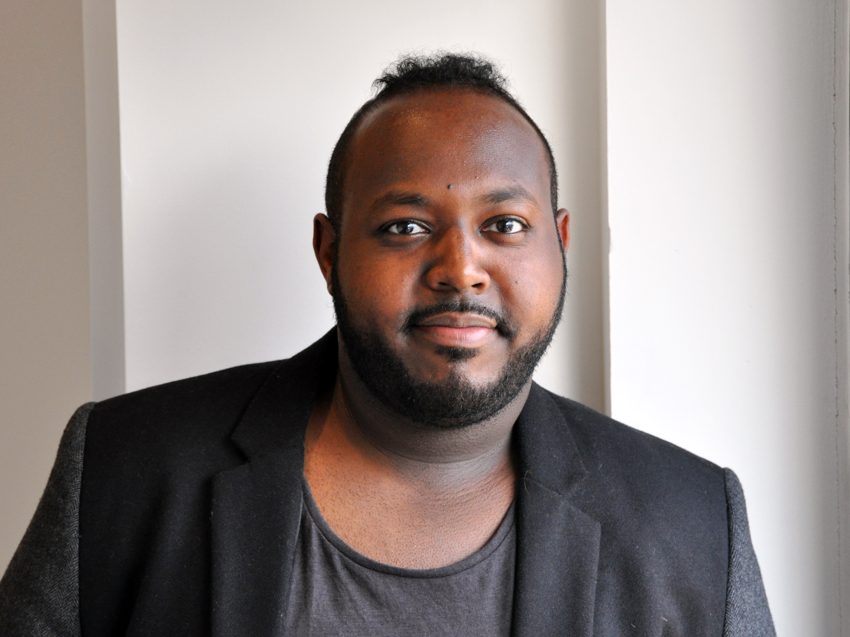 Mesfin Fekadu named AP music editor