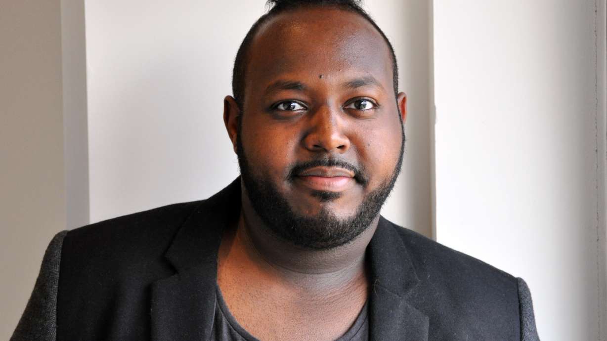 Mesfin Fekadu named AP music editor