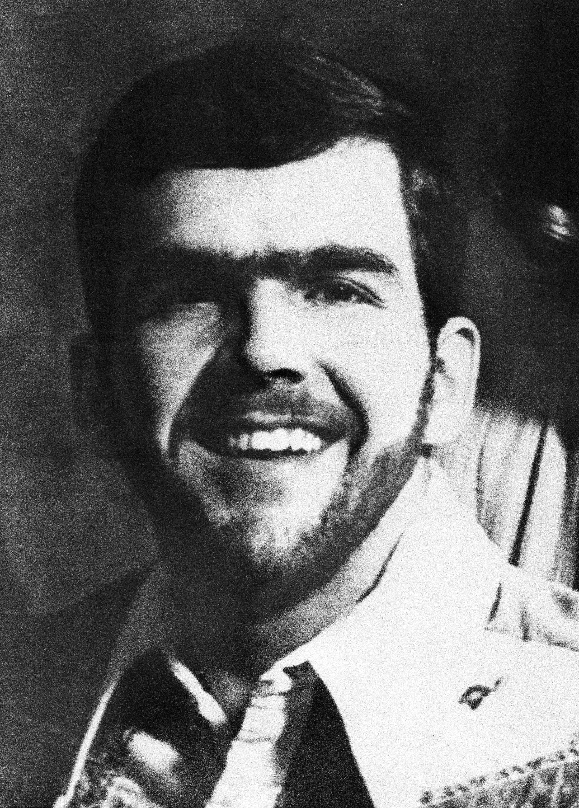 New leads in old slaying of sailors in Puerto Rico