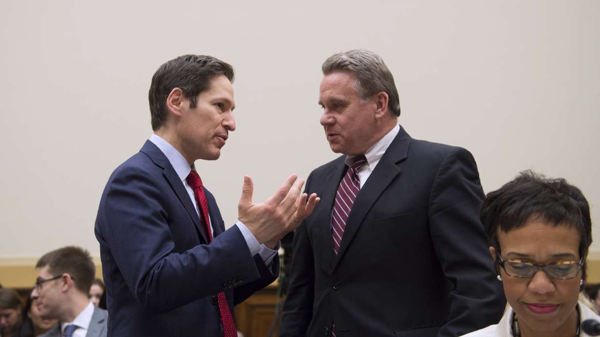 CDC director: Scale of Ebola crisis unprecedented