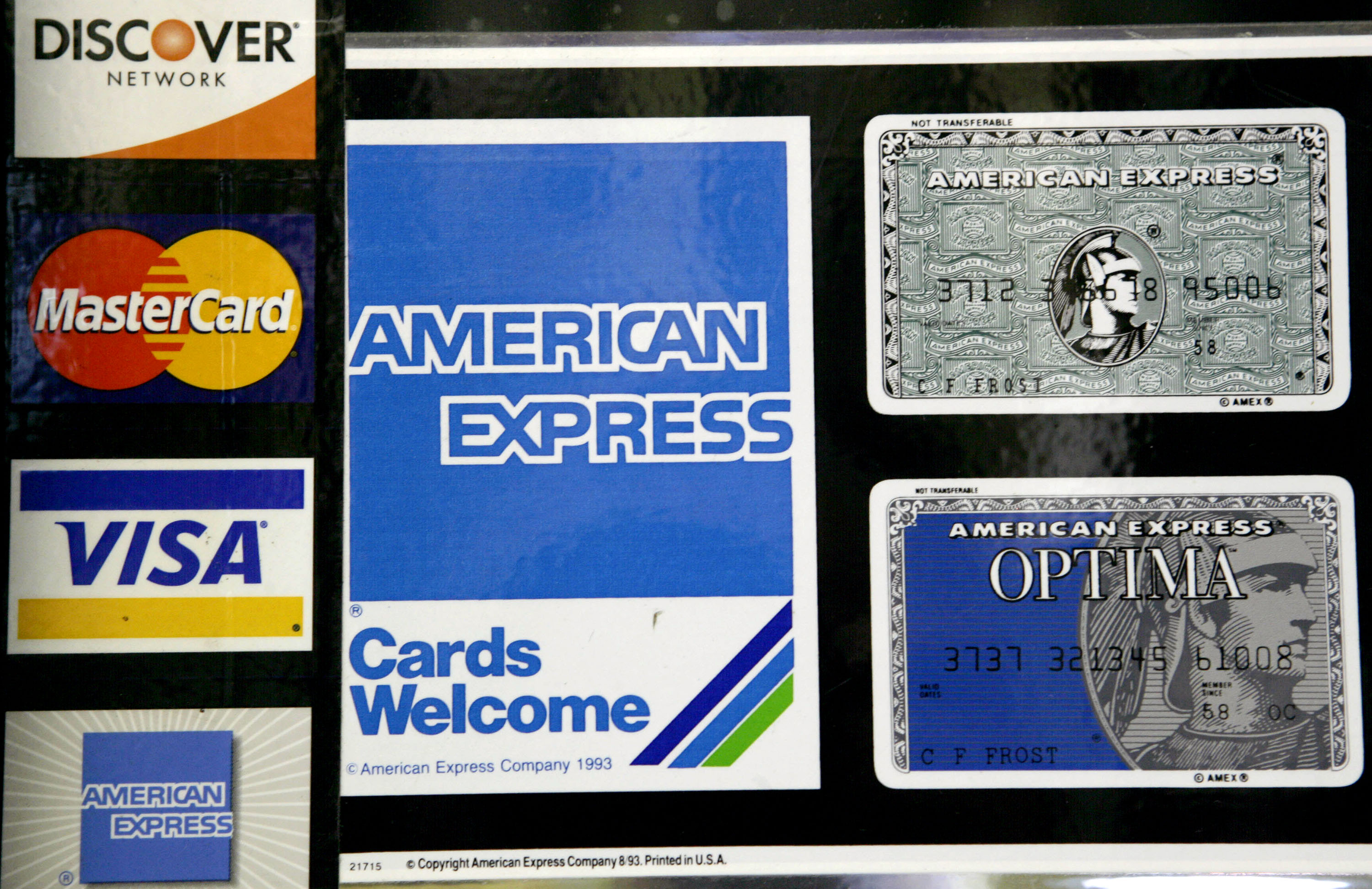 US consumer credit increases at slower pace June