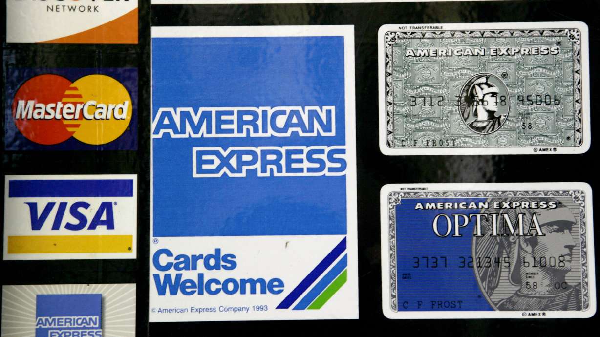 US consumer credit increases at slower pace June