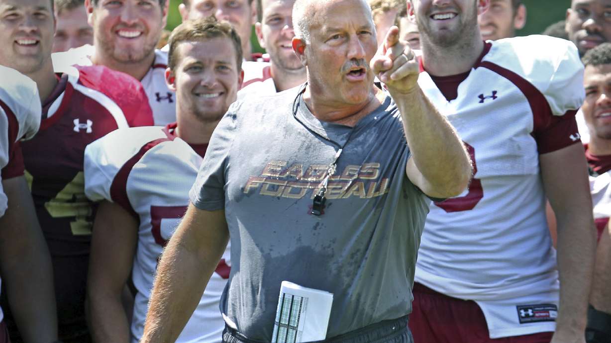 Soaked for charity: Ice bucket challenges get cool