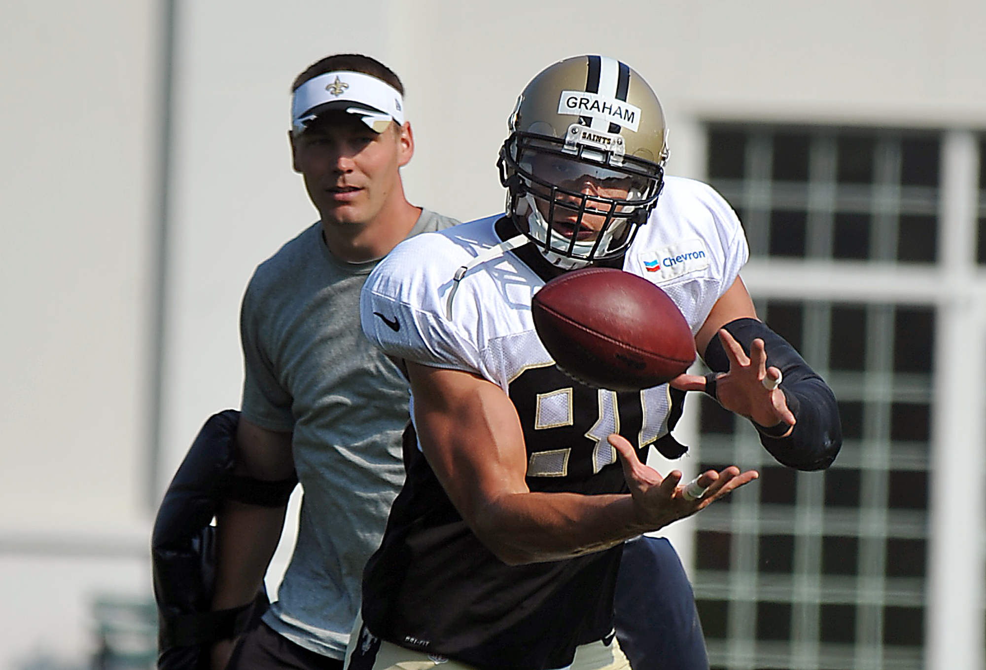 Rams coordinator Gregg Williams faces old team