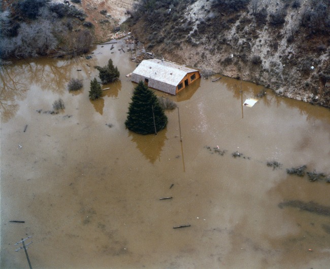 1983 Thistle landslide was 100 times larger than North Salt Lake slide ...