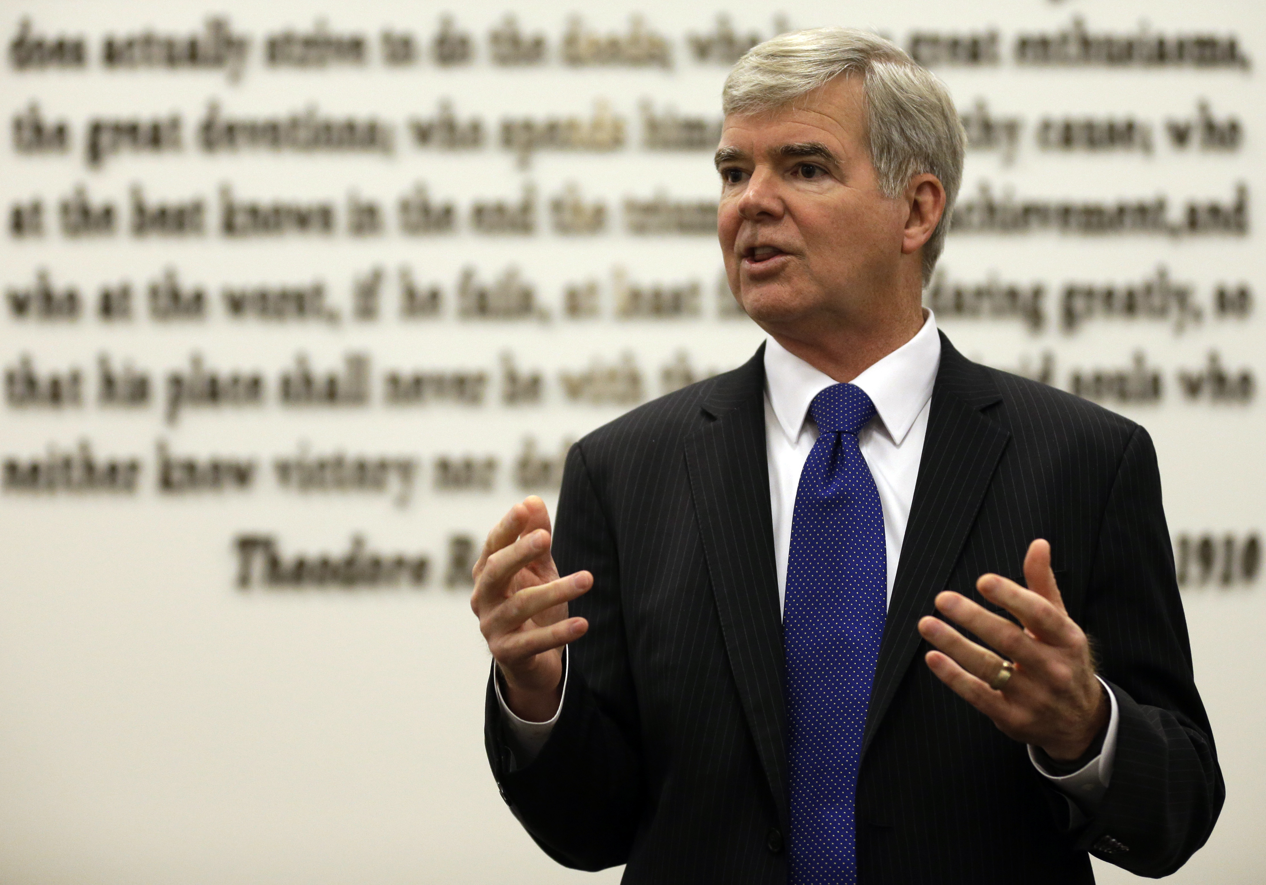 NCAA board hands 5 biggest conferences more power
