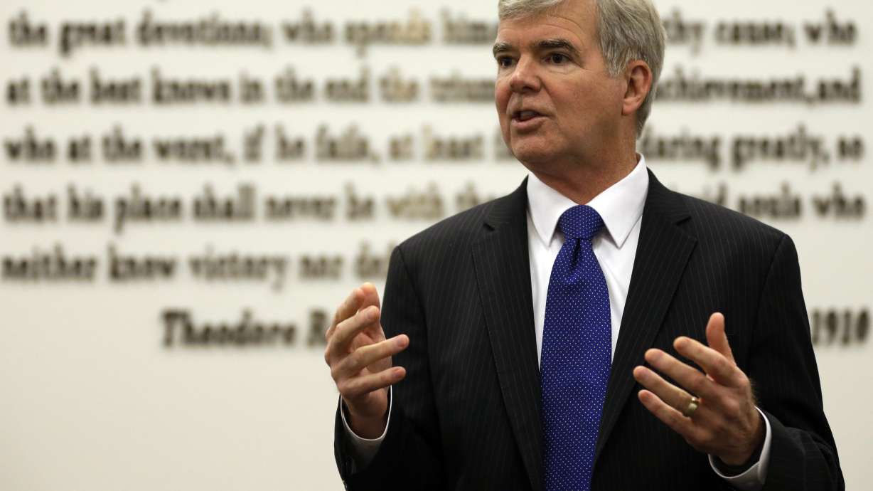 NCAA board hands 5 biggest conferences more power