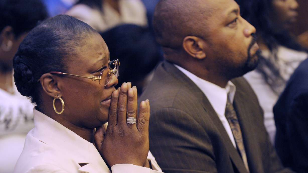 Jury rejects self-defense in porch shooting death