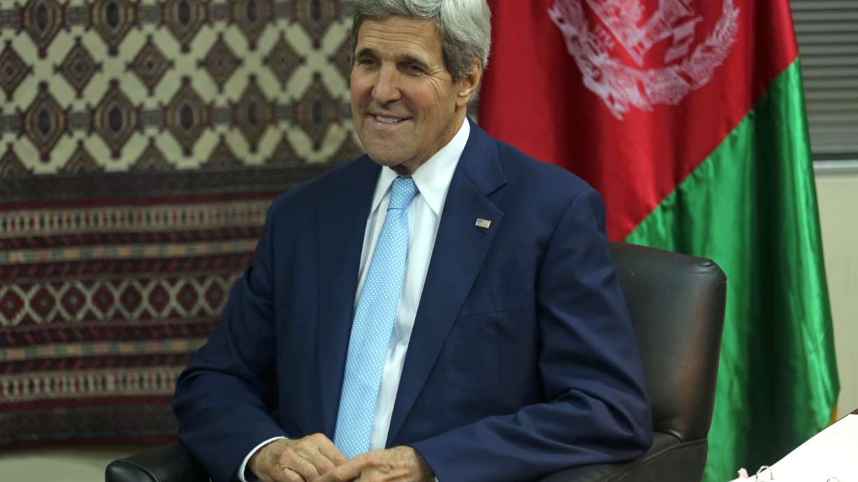 Taliban kill 4 Afghan policemen in attack in south